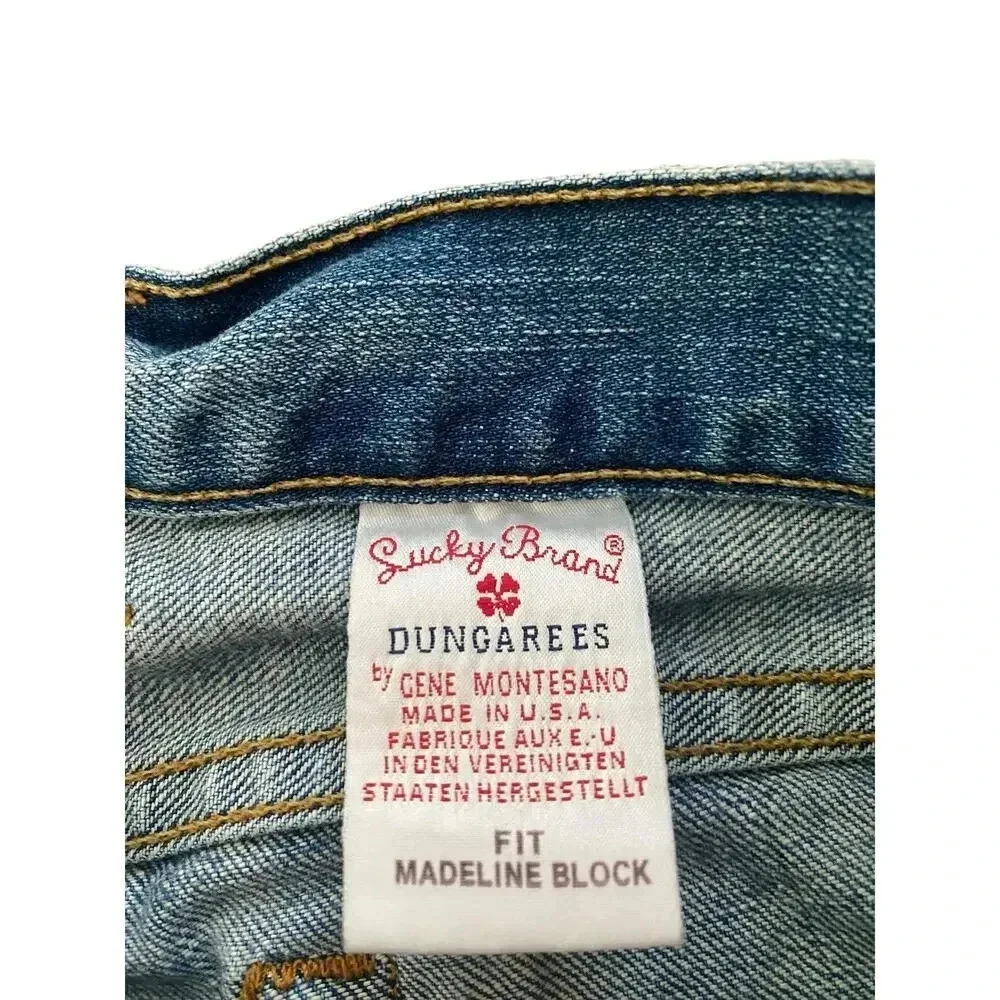 Lucky Brand lucky brand